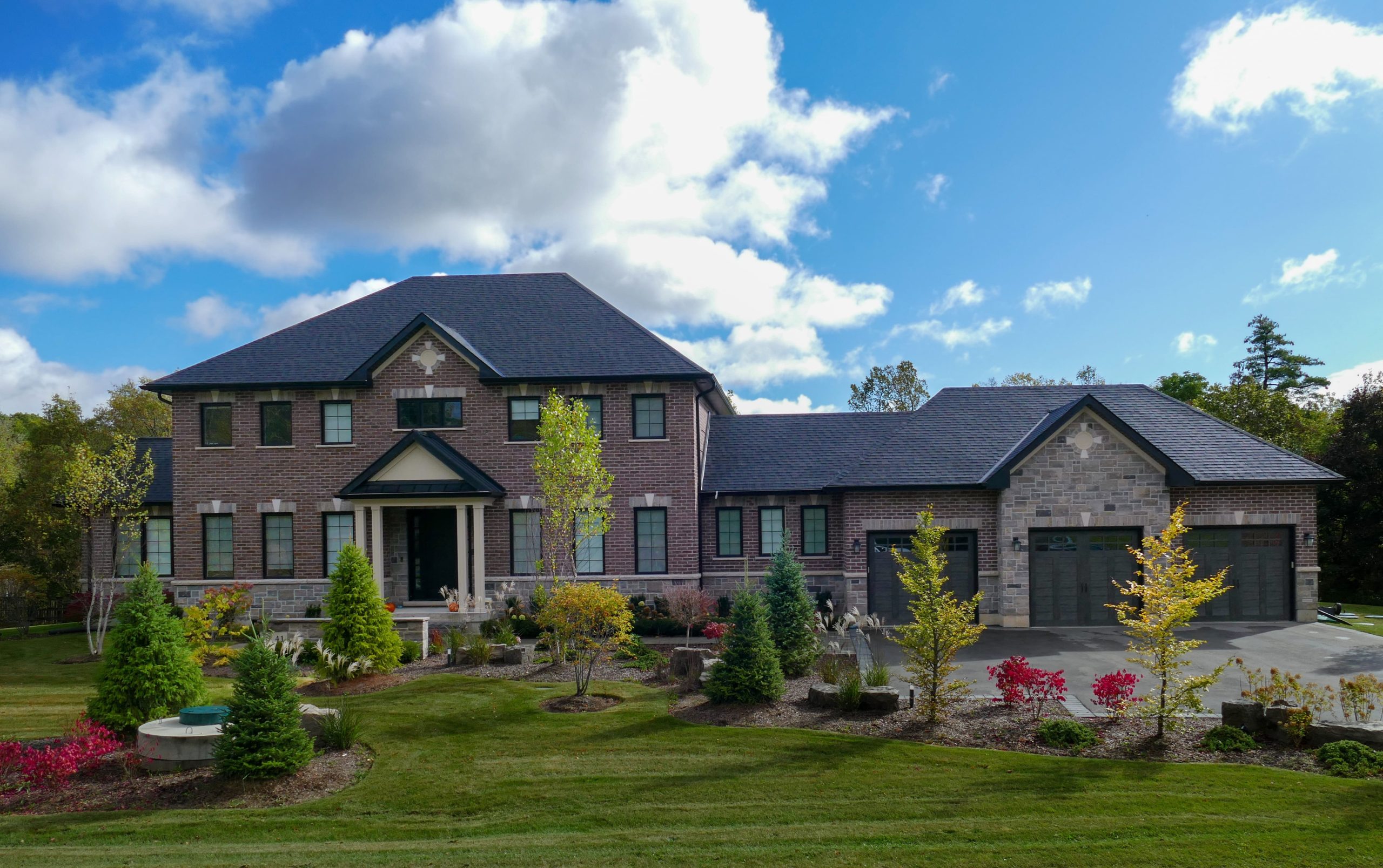 The Top Six Reasons to Build a Custom Home