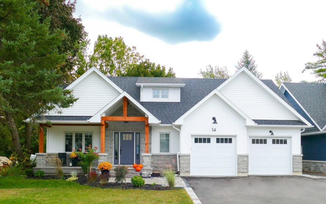 5 Custom Home Design Trends to Keep an Eye On