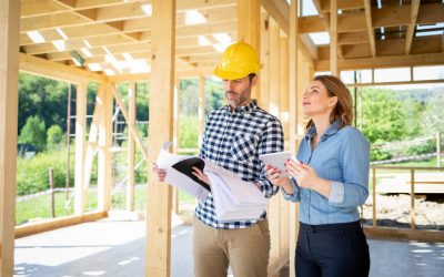 Design Decisions to Make Before Building Your Custom Home