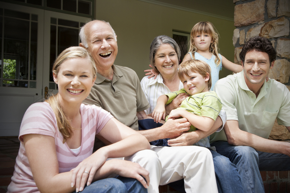 Exploring the Rise of Multigenerational Living in Canada